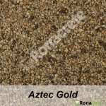 image of ronadeck resin bound surfacing aztec gold