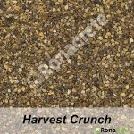 image of ronadeck resin bound surfacing harvest crunch