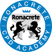 Ronacrete CPD Academy