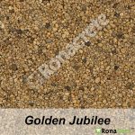 image of ronadeck resin bound surfacing golden jubilee