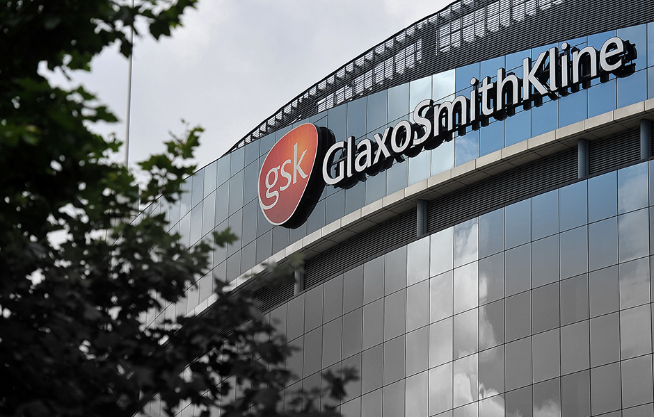 glaxo-smith-kline - Ronacrete