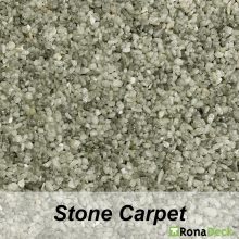 ronadeck stone carpet