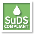 ronadeck resin bound surfacing suds compliant