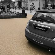resin bound surfacing westfield