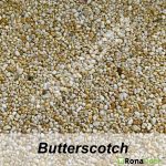 image of ronadeck resin bound surfacing butterscotch