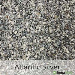 Atlantic Silver