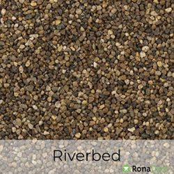 Riverbed